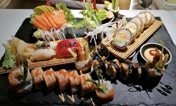 imaki Sushi