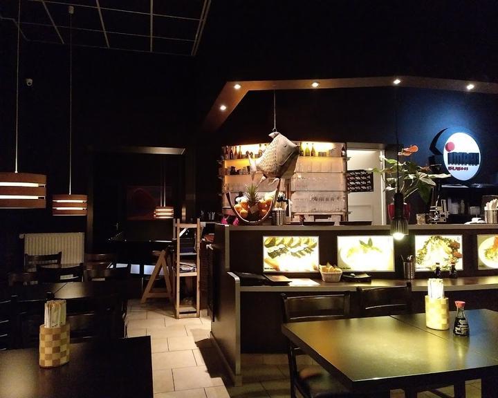 imaki Sushi