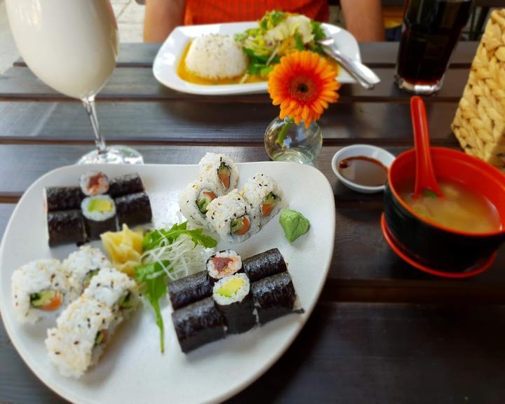 imaki Sushi