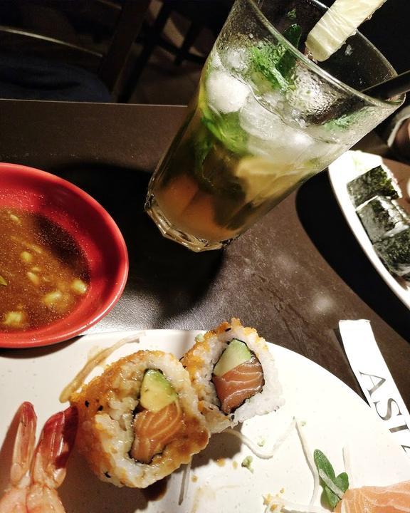 imaki Sushi