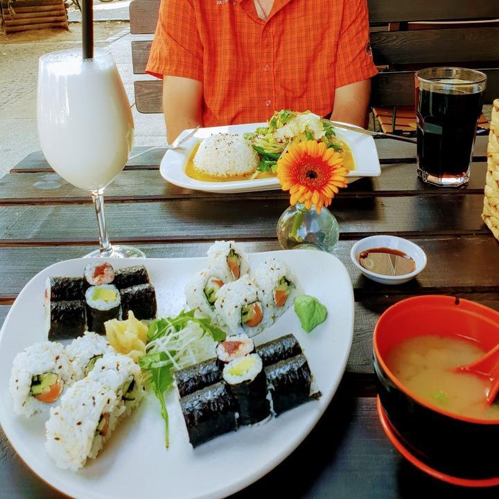 imaki Sushi