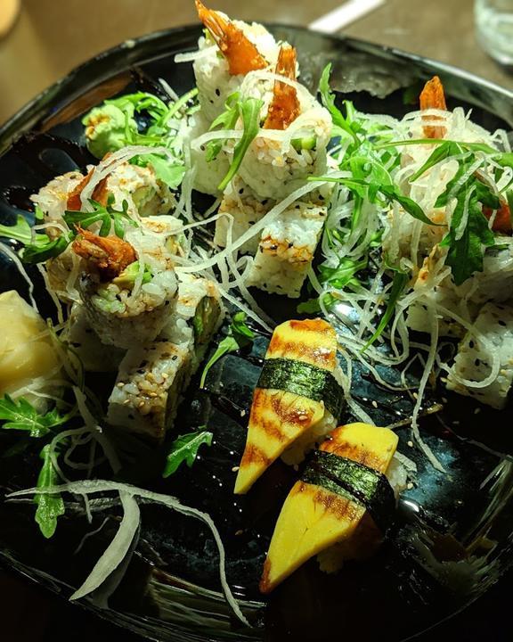 imaki Sushi