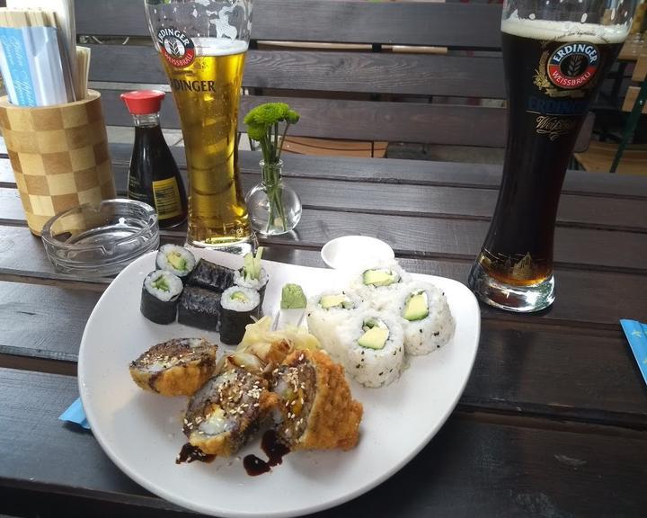 imaki Sushi
