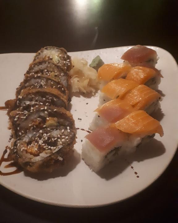 imaki Sushi