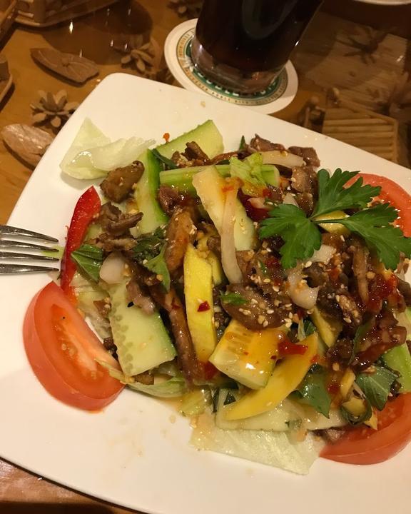 Asia-Mai-Lan