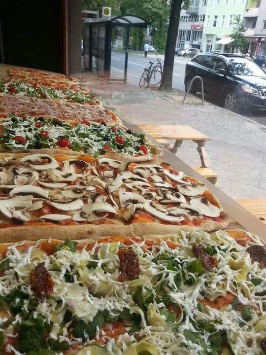 Da Dante Pizzeria