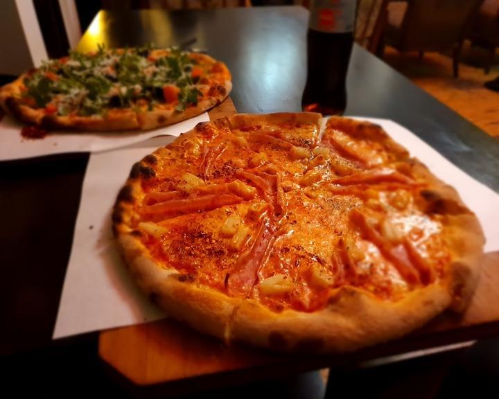 Da Dante Pizzeria