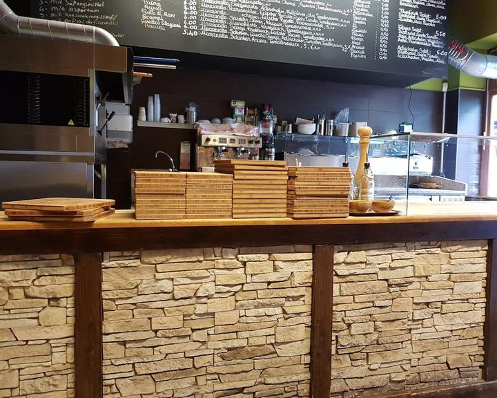 Da Dante Pizzeria