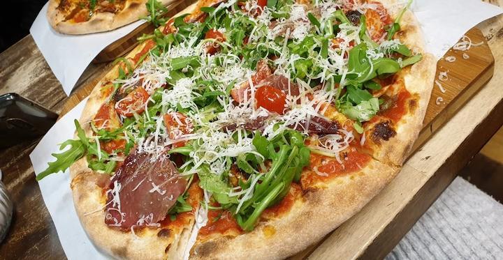 Da Dante Pizzeria