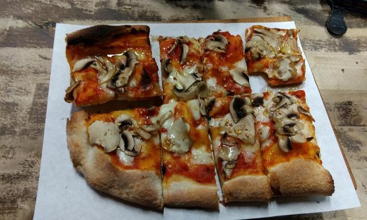 Da Dante Pizzeria
