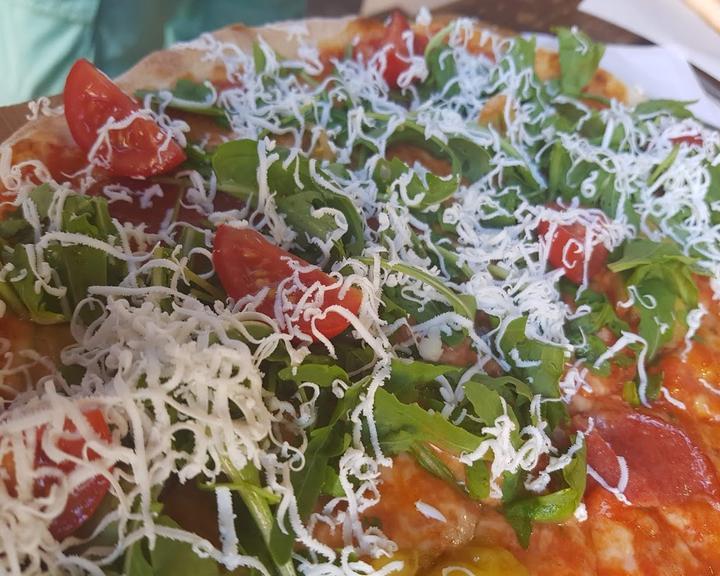 Da Dante Pizzeria