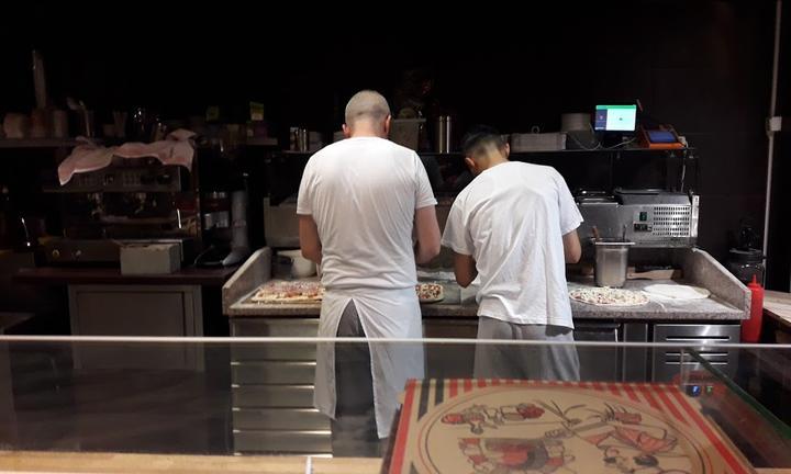 Da Dante Pizzeria