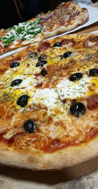 Da Dante Pizzeria