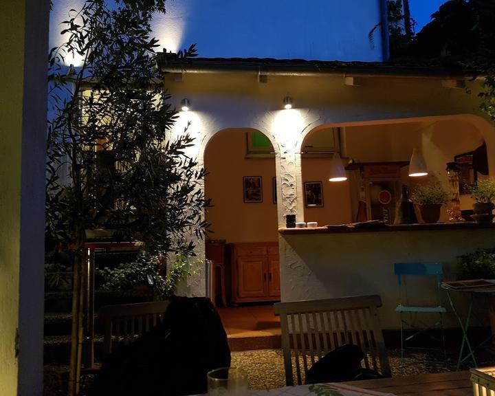 Pizzeria Il Gargano