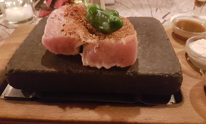 Gaststätte Krumm Stubb