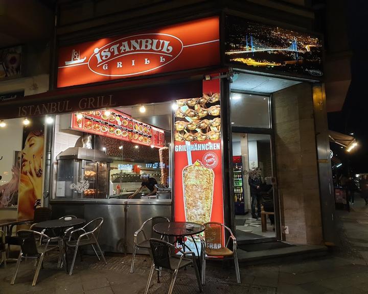 Istanbul Grill