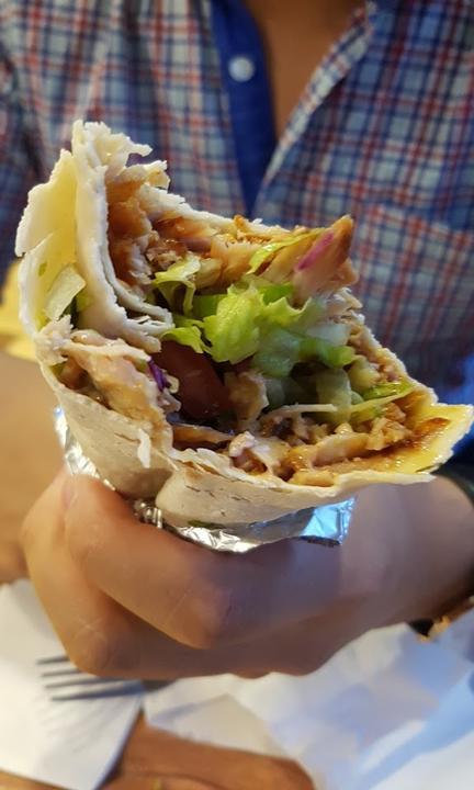 Istanbul Grill