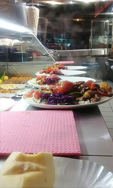 Istanbul Grill