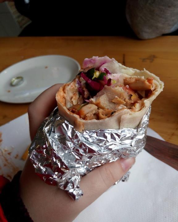 Istanbul Grill