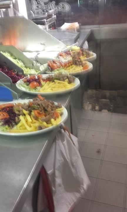 Istanbul Grill