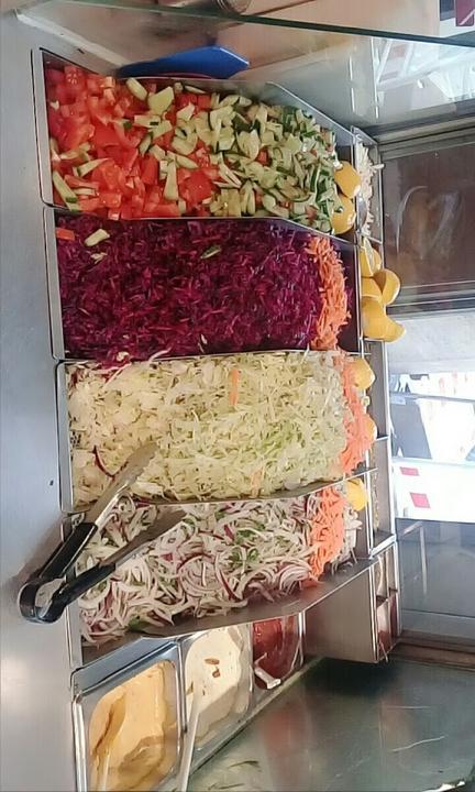 Istanbul Grill