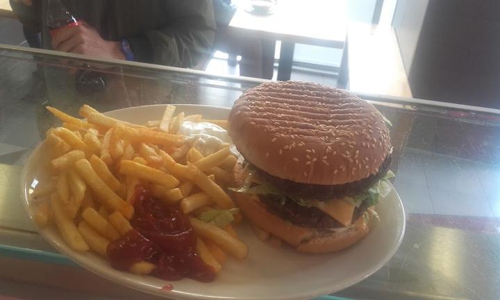 Istanbul Grill