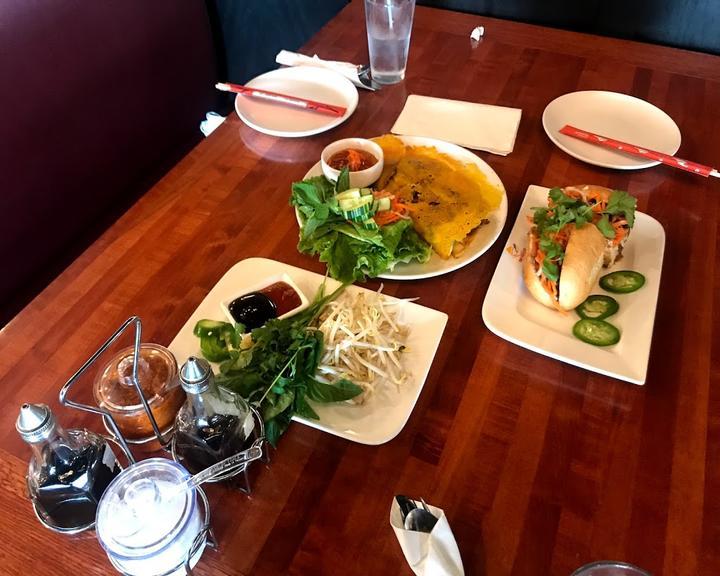 To Vietnamese Cuisine