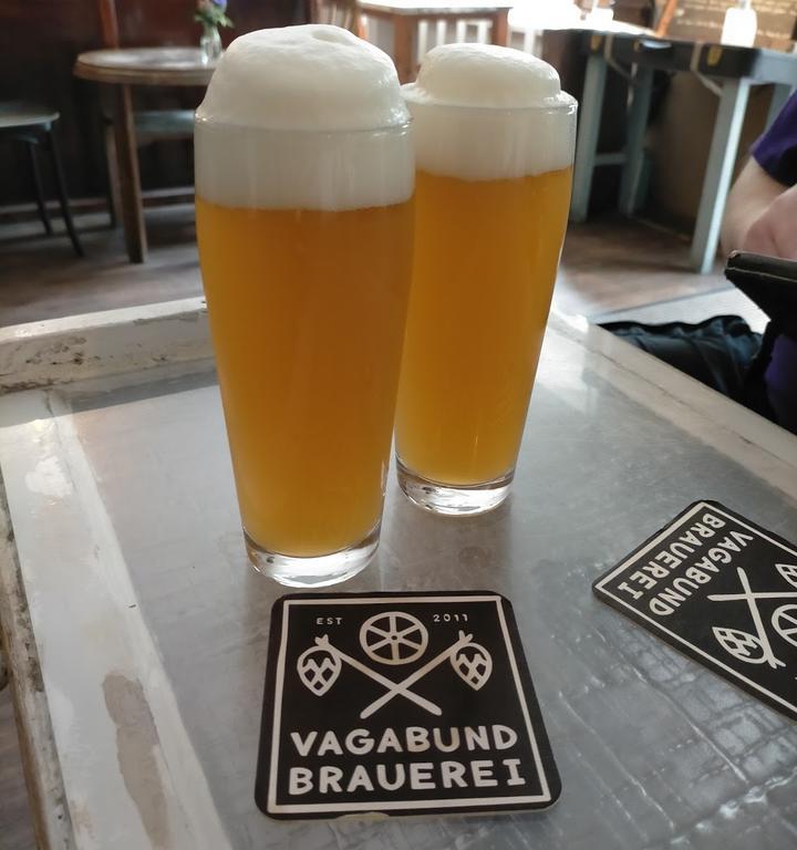 Vagabund Brauerei
