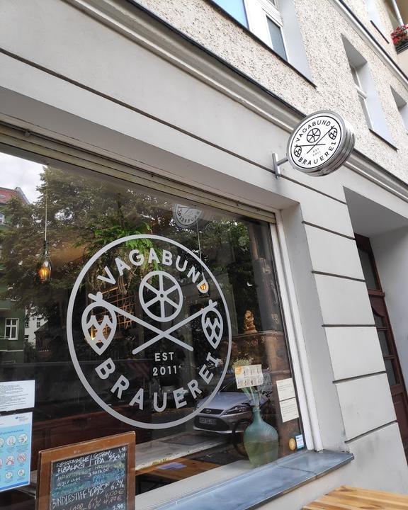Vagabund Brauerei
