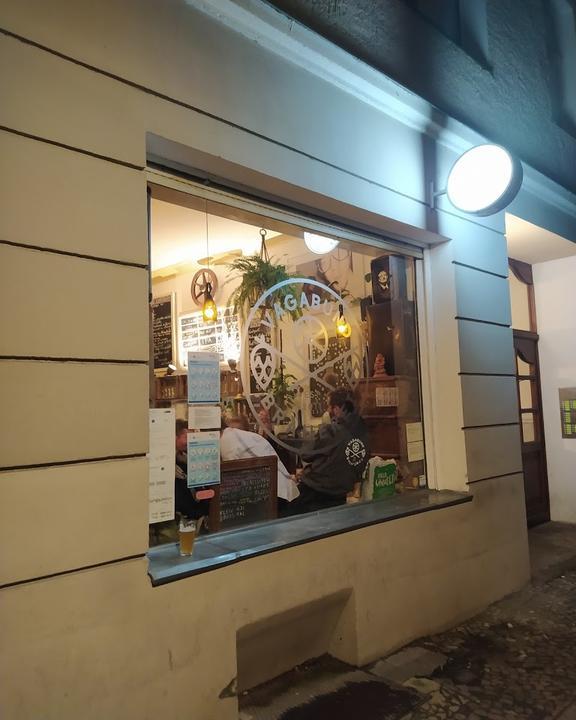 Vagabund Brauerei