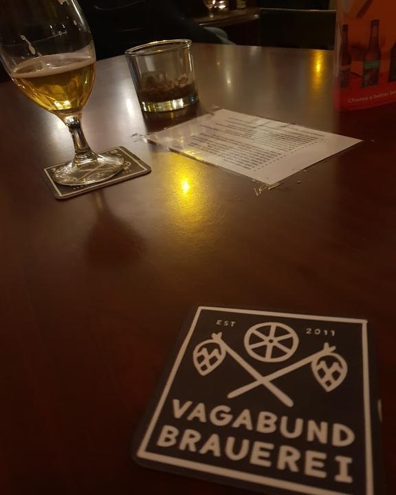 Vagabund Brauerei