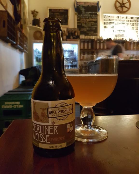 Vagabund Brauerei