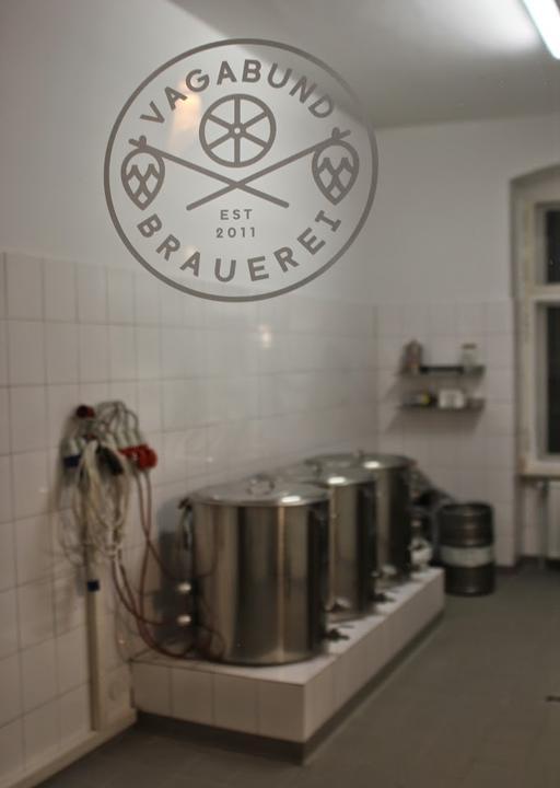 Vagabund Brauerei