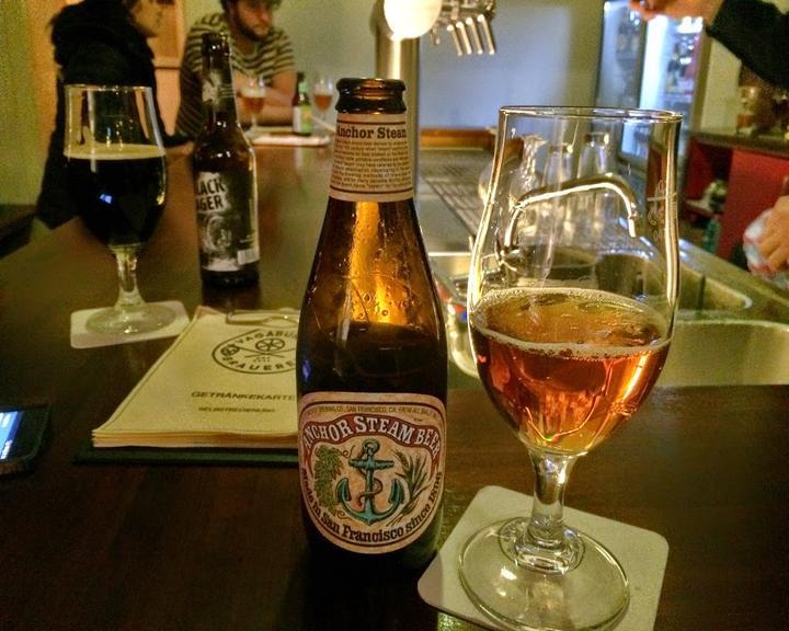Vagabund Brauerei