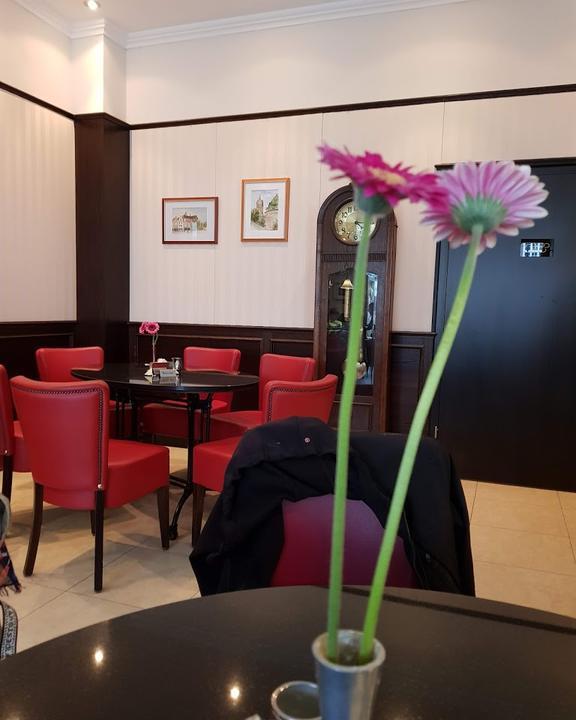Das Kaffeehaus
