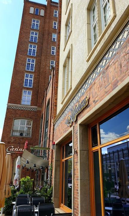 Das Kaffeehaus