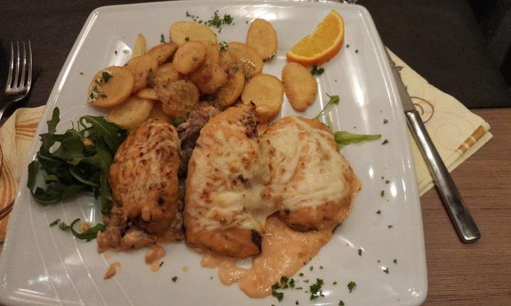 Restaurant Olymp