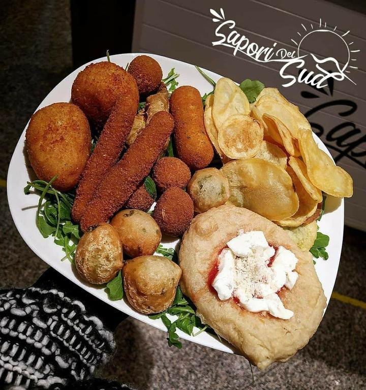 Sapori Del Sud