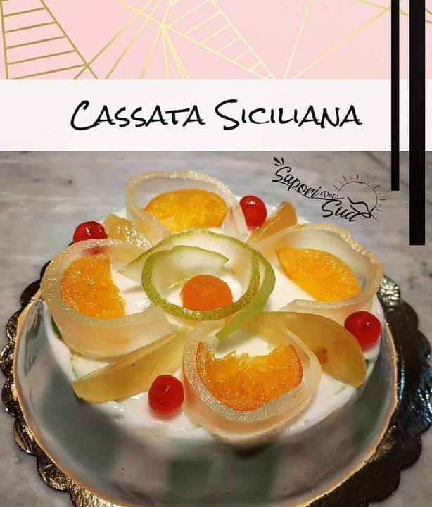 Sapori Del Sud