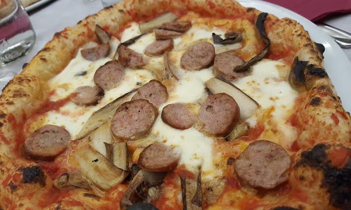 Sapori Del Sud