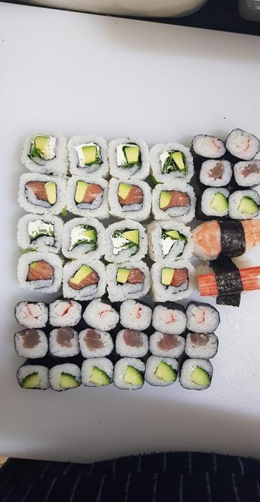 Asia Holiday
