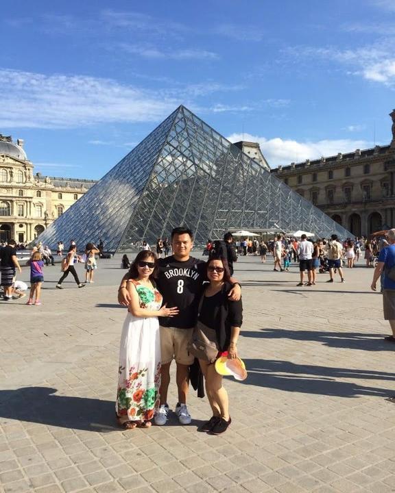 Asia Holiday