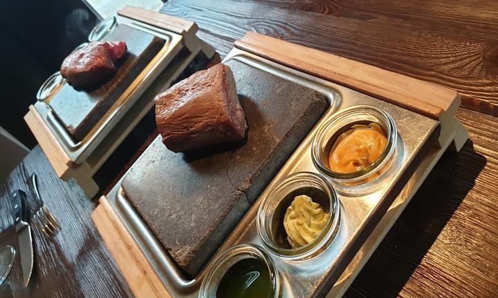 El Milagro Steakhouse