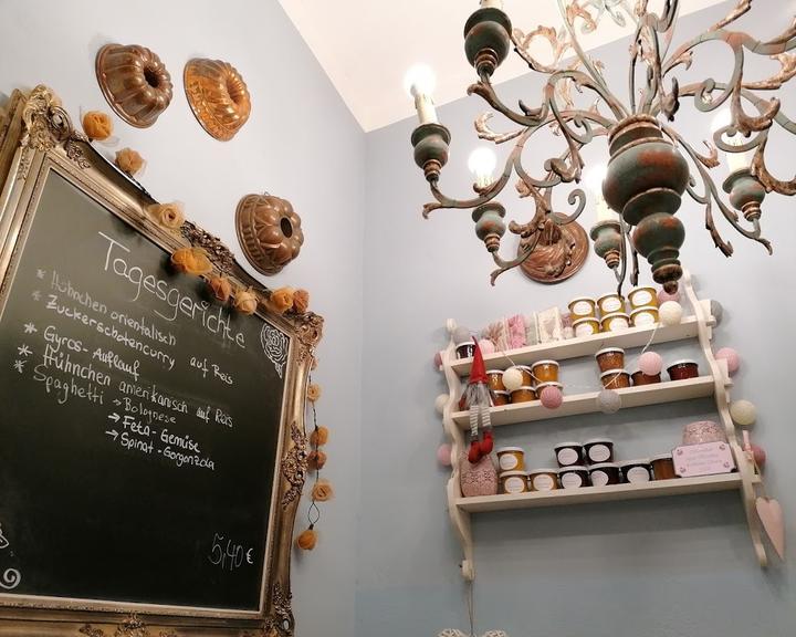 Cafe Guglhupf