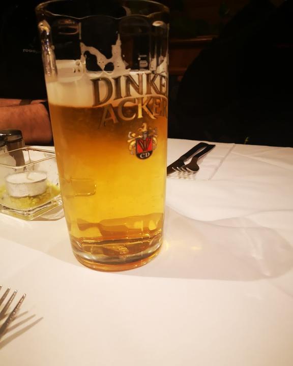 Pizzeria Da Franco