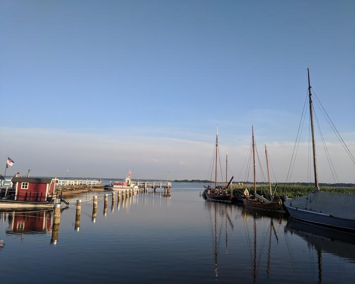 Hotel Haferland