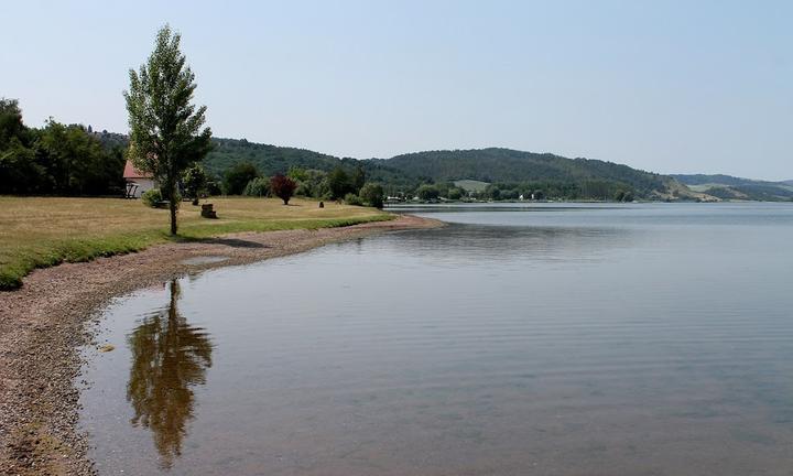 Restaurant Seeblick