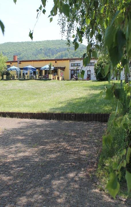 Restaurant Seeblick