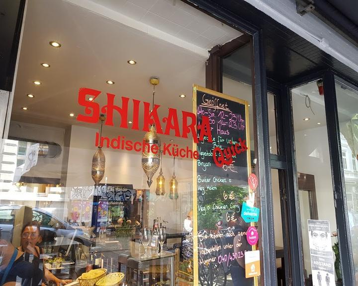Shikara Quick