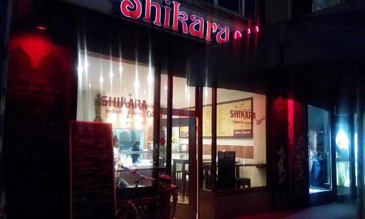 Shikara Quick